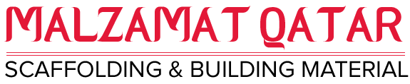 Malzamat Qatar Logo